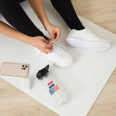 Hydrated Water Bottle